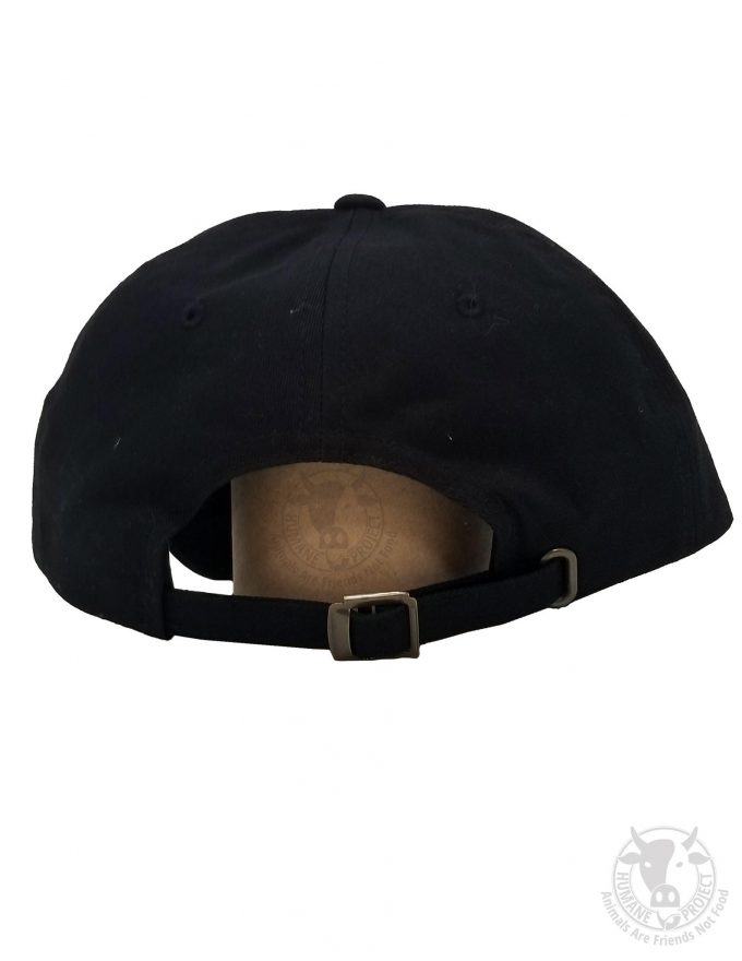 Plant Based Dad Hat